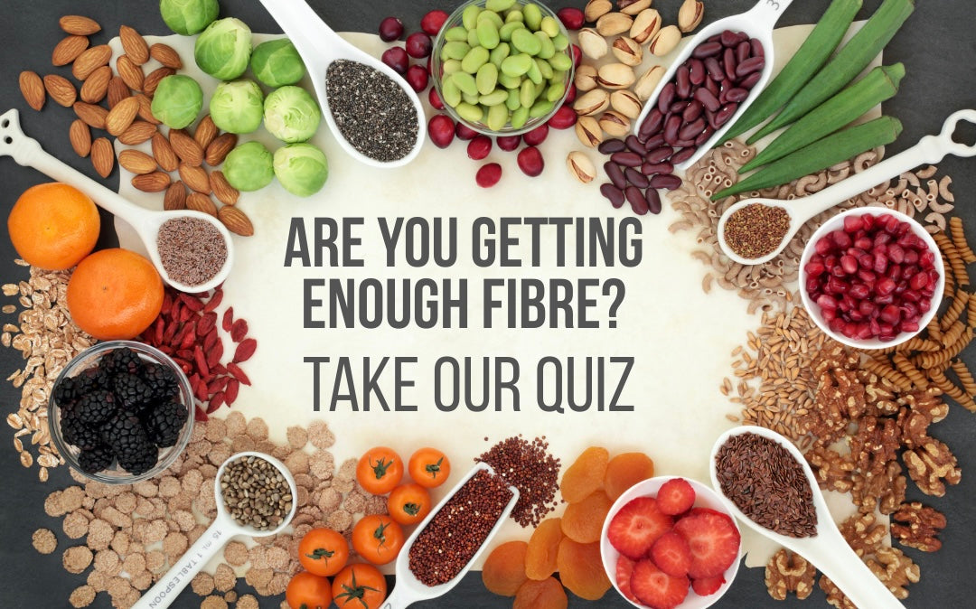 Are Australians Getting Enough Fibre?