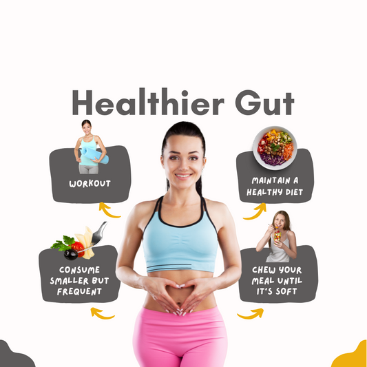Gut Health