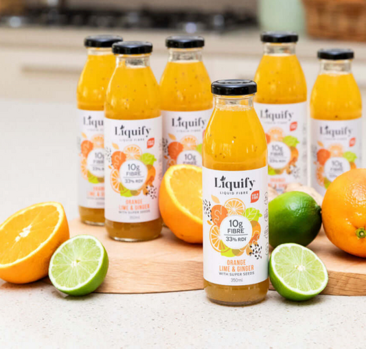The Top 5 Health Benefits of Citrus Juices