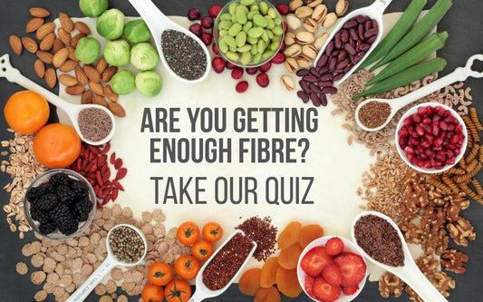 Are Australians Getting Enough Fibre?