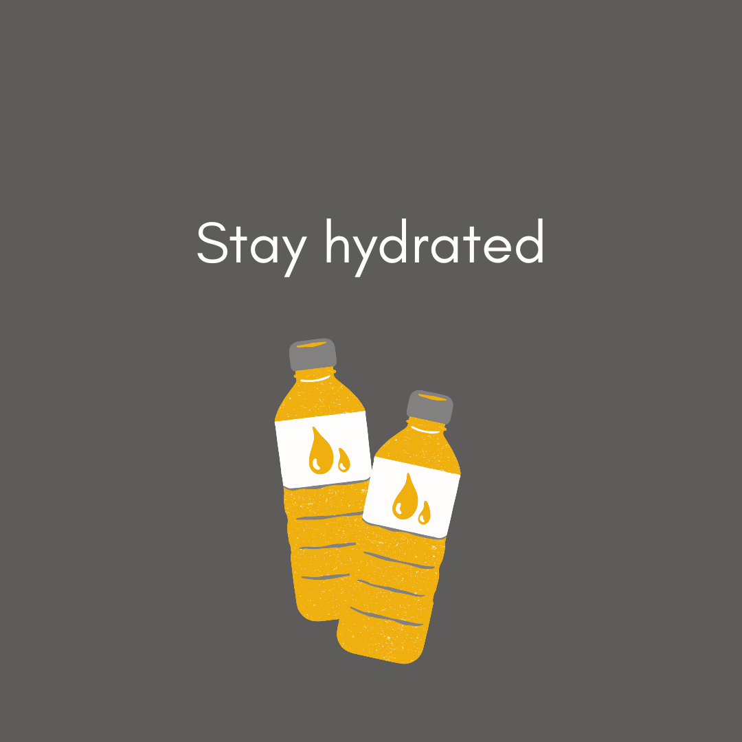 Hydration and Health: Why Staying Hydrated is More Than Just Drinking Water