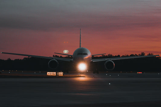 How Flying Impacts Your Gut and How Fibre Can Help