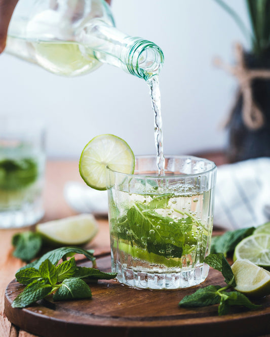 Hydration and Health: Why Staying Hydrated is More Than Just Drinking Water