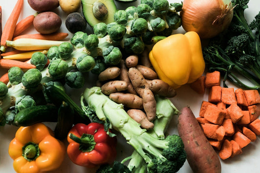 How to Enjoy Christmas Without Feeling Any Food Guilt