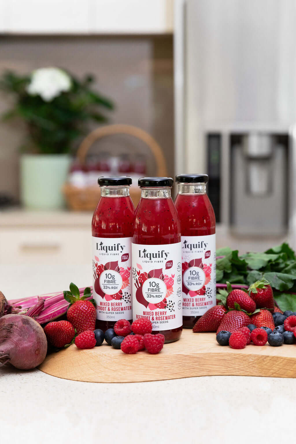 Berry Juice
